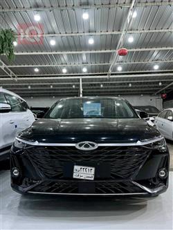 شيري أريزو 8